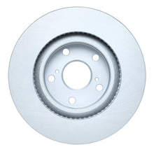 Load image into Gallery viewer, DFC DFC 11-16 Scion tC Front GeoSPEC Coated Rotor