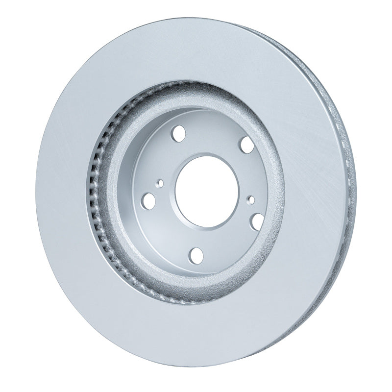 DFC DFC 11-16 Scion tC Front GeoSPEC Coated Rotor