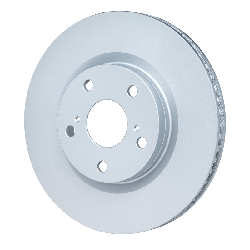 DFC DFC 11-16 Scion tC Front GeoSPEC Coated Rotor