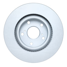 Load image into Gallery viewer, DFC DFC 11-16 Scion tC Front GeoSPEC Coated Rotor
