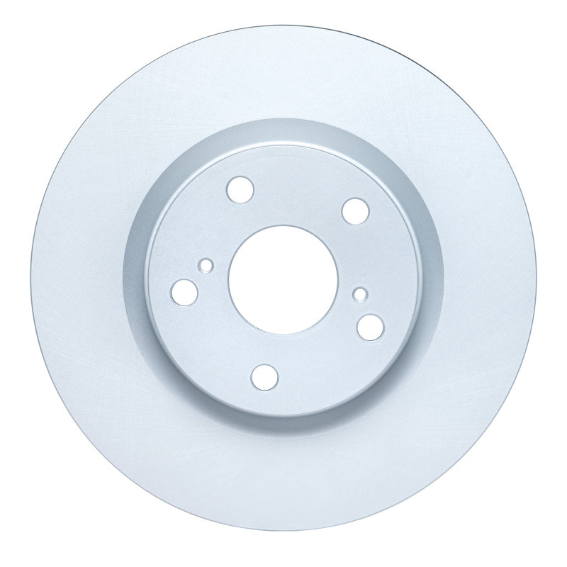 DFC DFC 11-16 Scion tC Front GeoSPEC Coated Rotor