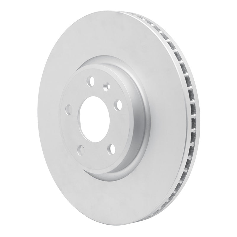 DFC DFC 11-17 Audi A5 Front GeoSPEC Coated Rotor