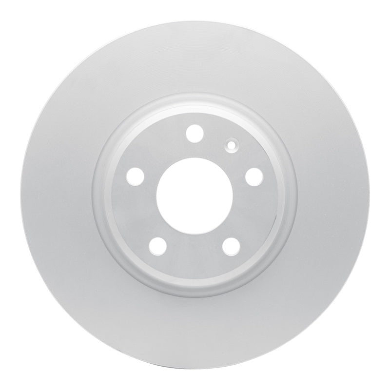 DFC DFC 11-17 Audi A5 Front GeoSPEC Coated Rotor