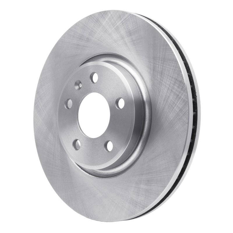 DFC DFC 11-17 Audi A6 (USA/Canada) Front Brake Rotor