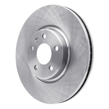 Load image into Gallery viewer, DFC DFC 11-17 Audi A6 (USA/Canada) Front Brake Rotor