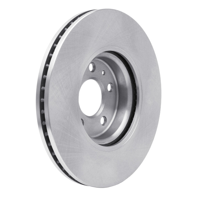 DFC DFC 11-17 Audi A6 (USA/Canada) Front Brake Rotor