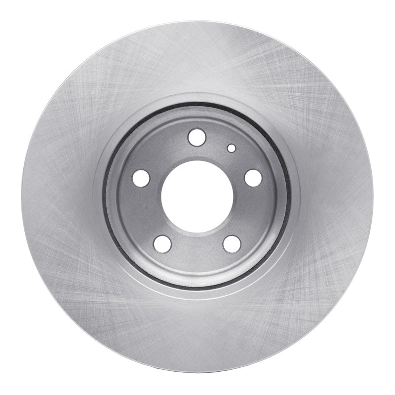 DFC DFC 11-17 Audi A6 (USA/Canada) Front Brake Rotor