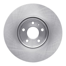 Load image into Gallery viewer, DFC DFC 11-17 Audi A6 (USA/Canada) Front Brake Rotor