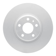 Load image into Gallery viewer, DFC DFC 11-17 Audi Q5 (USA/Canada) Except Hybrid Front Hi-Carbon Alloy Geomet Coated Rotor