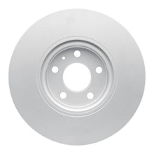 Load image into Gallery viewer, DFC DFC 11-17 Audi Q5 (USA/Canada) Except Hybrid Front Hi-Carbon Alloy Geomet Coated Rotor