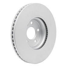 Load image into Gallery viewer, DFC DFC 11-17 Audi Q5 (USA/Canada) Except Hybrid Front Hi-Carbon Alloy Geomet Coated Rotor
