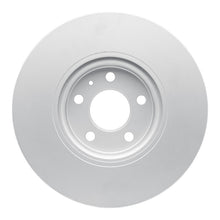 Load image into Gallery viewer, DFC DFC 11-17 Audi Q5 (USA/Canada) Except Hybrid Front Hi-Carbon Alloy Geomet Coated Rotor