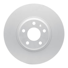 Load image into Gallery viewer, DFC DFC 11-17 Audi Q5 (USA/Canada) Except Hybrid Front Hi-Carbon Alloy Geomet Coated Rotor