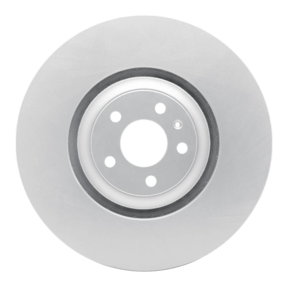 DFC DFC 11-18 Audi A8 Front GeoSPEC Coated Rotor