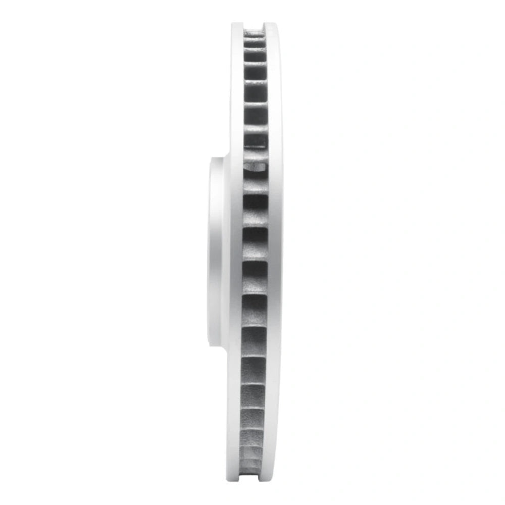DFC DFC 11-18 Audi A8 Front GeoSPEC Coated Rotor