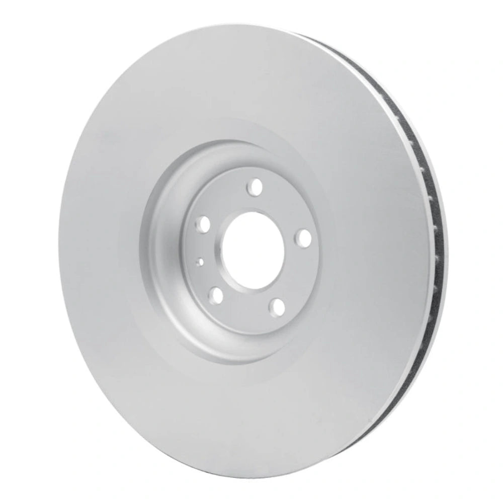 DFC DFC 11-18 Audi A8 Front GeoSPEC Coated Rotor