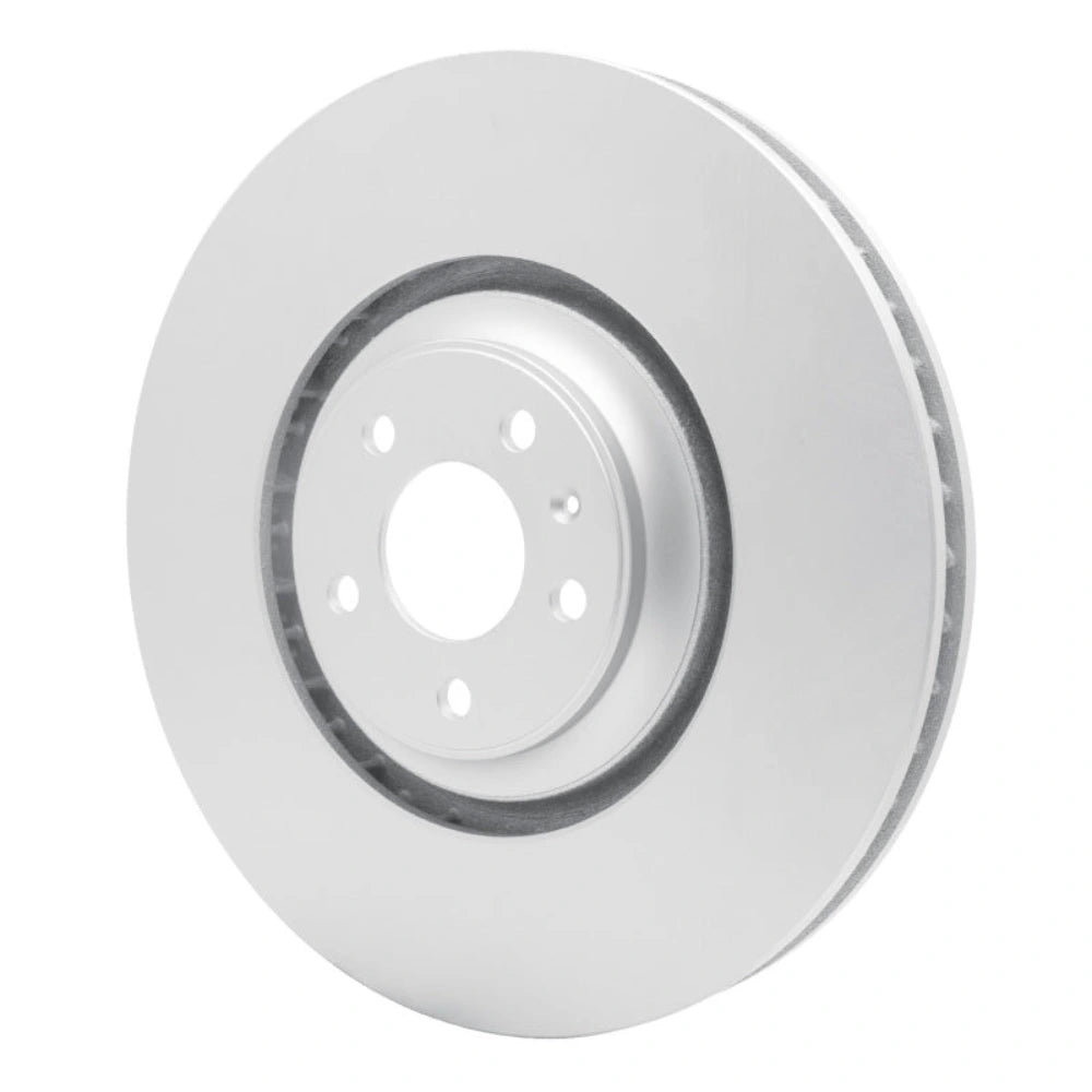 DFC DFC 11-18 Audi A8 Front GeoSPEC Coated Rotor