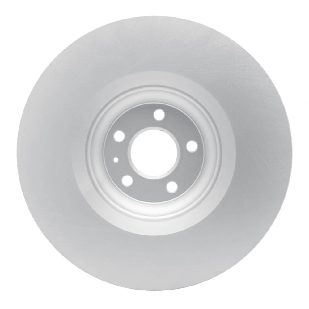 DFC DFC 11-18 Audi A8 Front GeoSPEC Coated Rotor