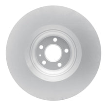 Load image into Gallery viewer, DFC DFC 11-18 Audi A8 Front GeoSPEC Coated Rotor