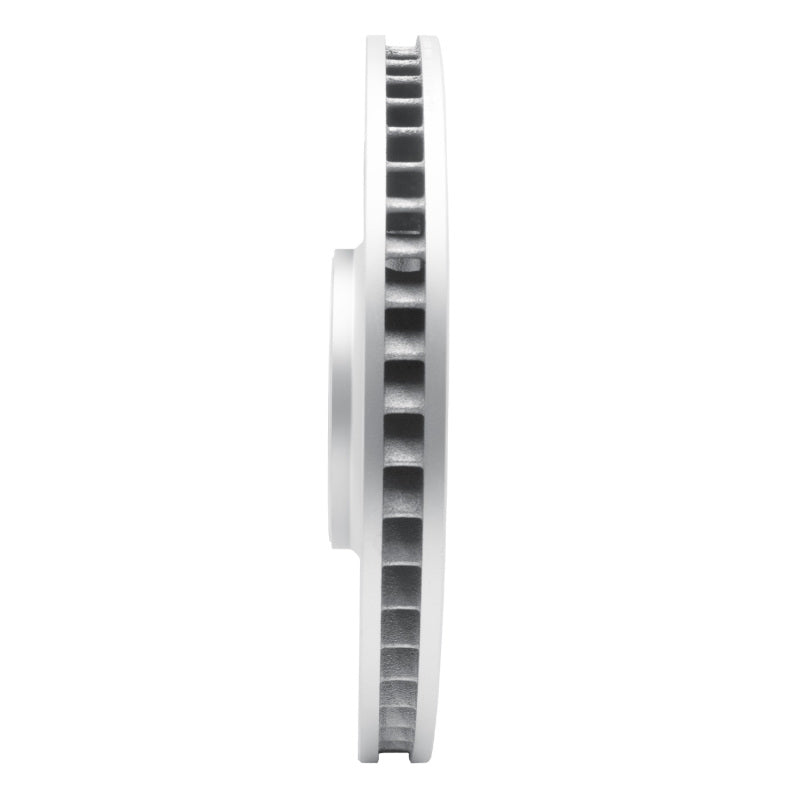 DFC DFC 11-18 Audi A8 Front GeoSPEC Coated Rotor