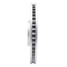 Load image into Gallery viewer, DFC DFC 11-18 Audi A8 Front GeoSPEC Coated Rotor
