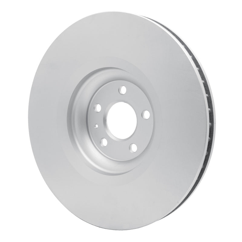 DFC DFC 11-18 Audi A8 Front GeoSPEC Coated Rotor