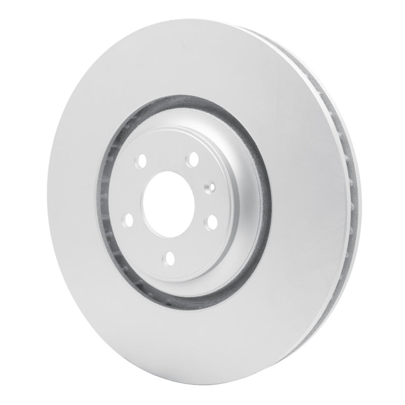 DFC DFC 11-18 Audi A8 Front GeoSPEC Coated Rotor