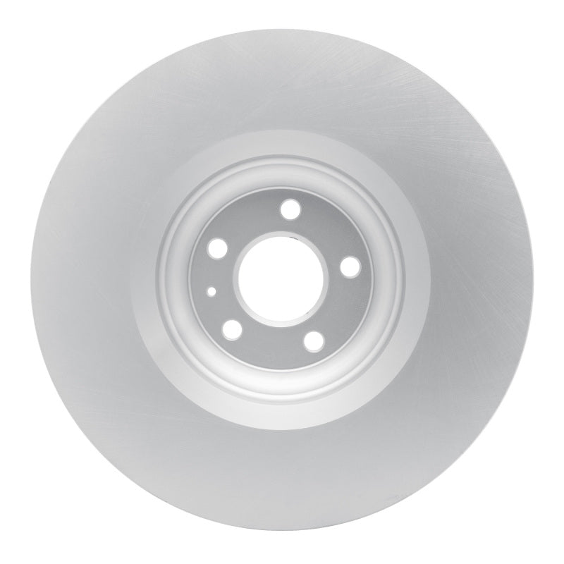 DFC DFC 11-18 Audi A8 Front GeoSPEC Coated Rotor