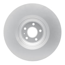 Load image into Gallery viewer, DFC DFC 11-18 Audi A8 Front GeoSPEC Coated Rotor