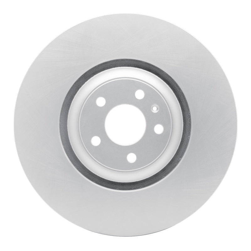 DFC DFC 11-18 Audi A8 Front GeoSPEC Coated Rotor