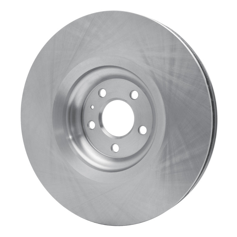 DFC DFC 11-18 Audi SQ5 Front Brake Rotor