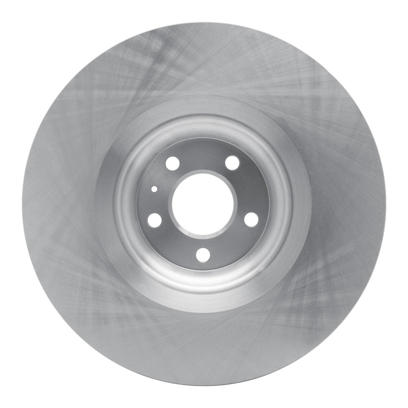DFC DFC 11-18 Audi SQ5 Front Brake Rotor