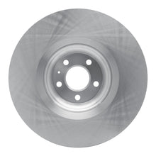 Load image into Gallery viewer, DFC DFC 11-18 Audi SQ5 Front Brake Rotor