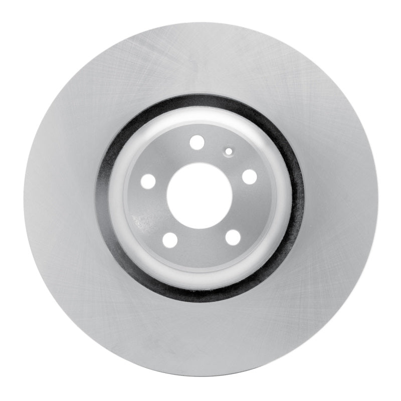 DFC DFC 11-18 Audi SQ5 Front Brake Rotor
