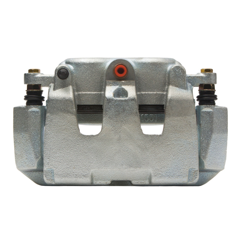 DFC DFC 11-18 Ram 1500 Front-L Premium Caliper - Silver Zinc Coated