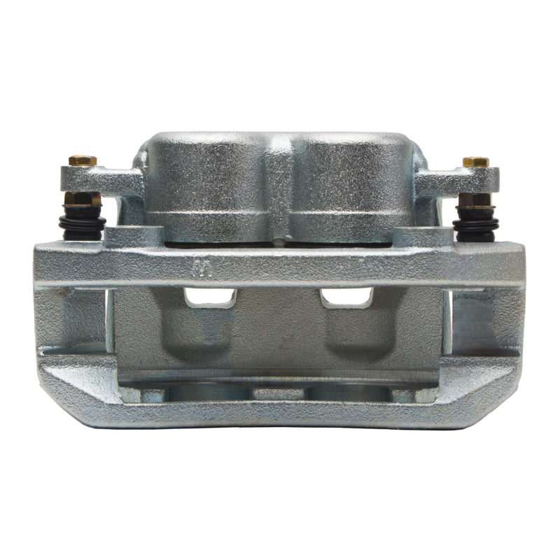 DFC DFC 11-18 Ram 1500 Front-L Premium Caliper - Silver Zinc Coated