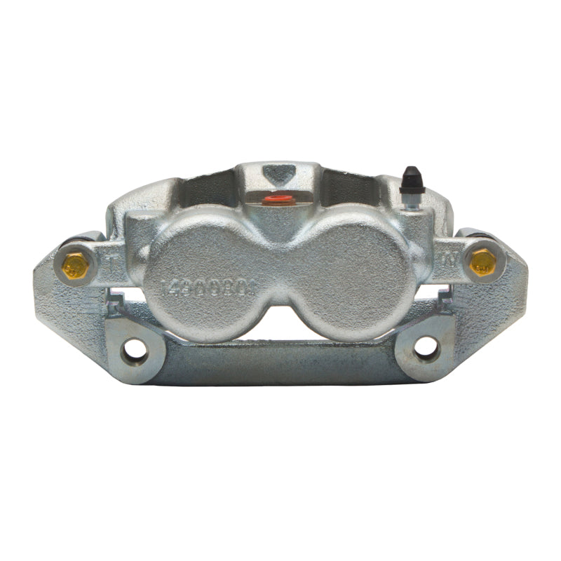 DFC DFC 11-18 Ram 1500 Front-L Premium Caliper - Silver Zinc Coated