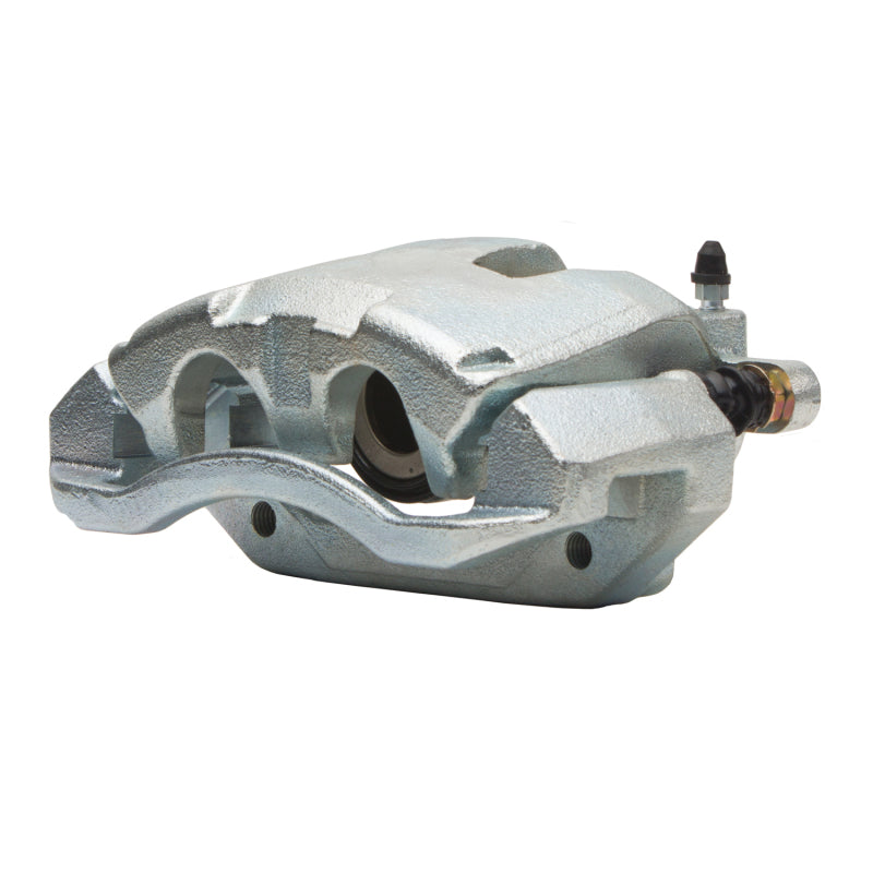 DFC DFC 11-18 Ram 1500 Front-R Premium Caliper - Silver Zinc Coated