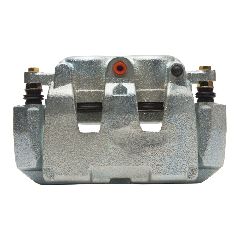 DFC DFC 11-18 Ram 1500 Front-R Premium Caliper - Silver Zinc Coated