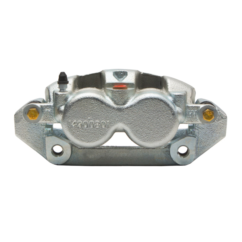 DFC DFC 11-18 Ram 1500 Front-R Premium Caliper - Silver Zinc Coated