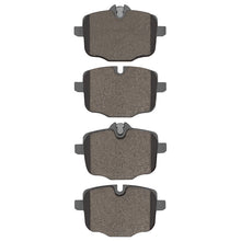 Load image into Gallery viewer, DFC DFC 11-19 BMW M6 Gran Coupe Rear 4000 Hybridynamic Brake Pads
