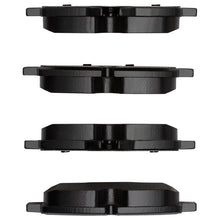 Load image into Gallery viewer, DFC DFC 11-19 BMW M6 Gran Coupe Rear 4000 Hybridynamic Brake Pads