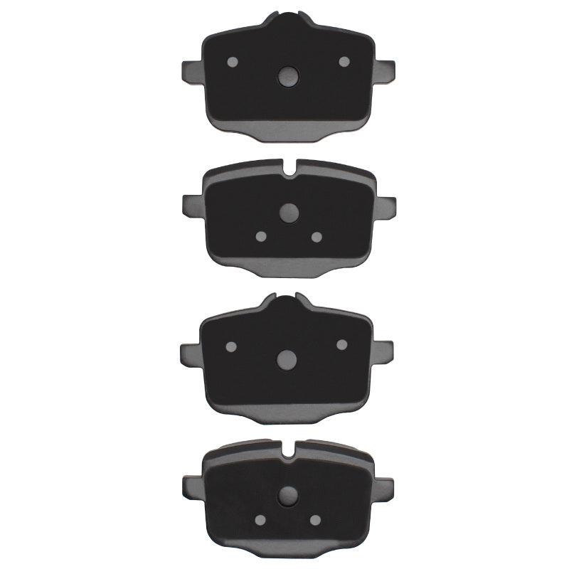 DFC DFC 11-19 BMW M6 Gran Coupe Rear 4000 Hybridynamic Brake Pads