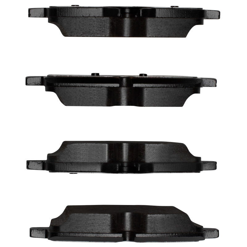 DFC DFC 11-19 BMW M6 Gran Coupe Rear Euro 5000 Ceramic Brake Pads