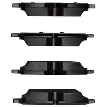 Load image into Gallery viewer, DFC DFC 11-19 BMW M6 Gran Coupe Rear Euro 5000 Ceramic Brake Pads