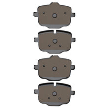 Load image into Gallery viewer, DFC DFC 11-19 BMW M6 Gran Coupe Rear Euro 5000 Ceramic Brake Pads