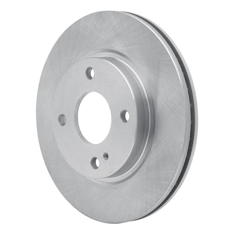 DFC DFC 11-19 Ford Fiesta (USA/Canada) Front Brake Rotor
