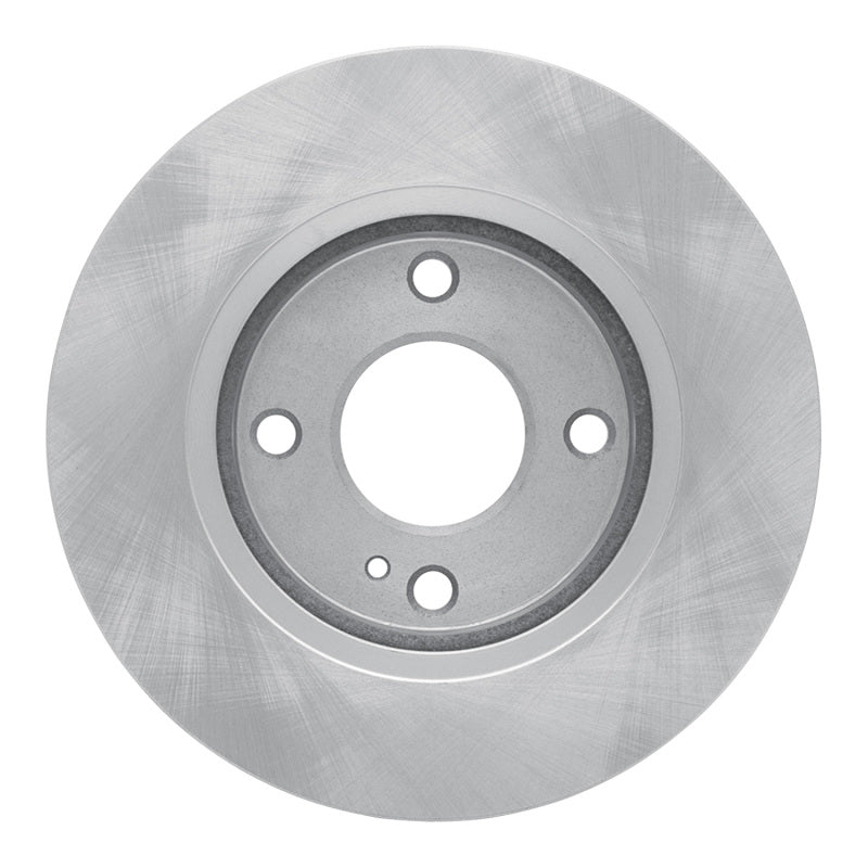 DFC DFC 11-19 Ford Fiesta (USA/Canada) Front Brake Rotor