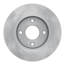 Load image into Gallery viewer, DFC DFC 11-19 Ford Fiesta (USA/Canada) Front Brake Rotor
