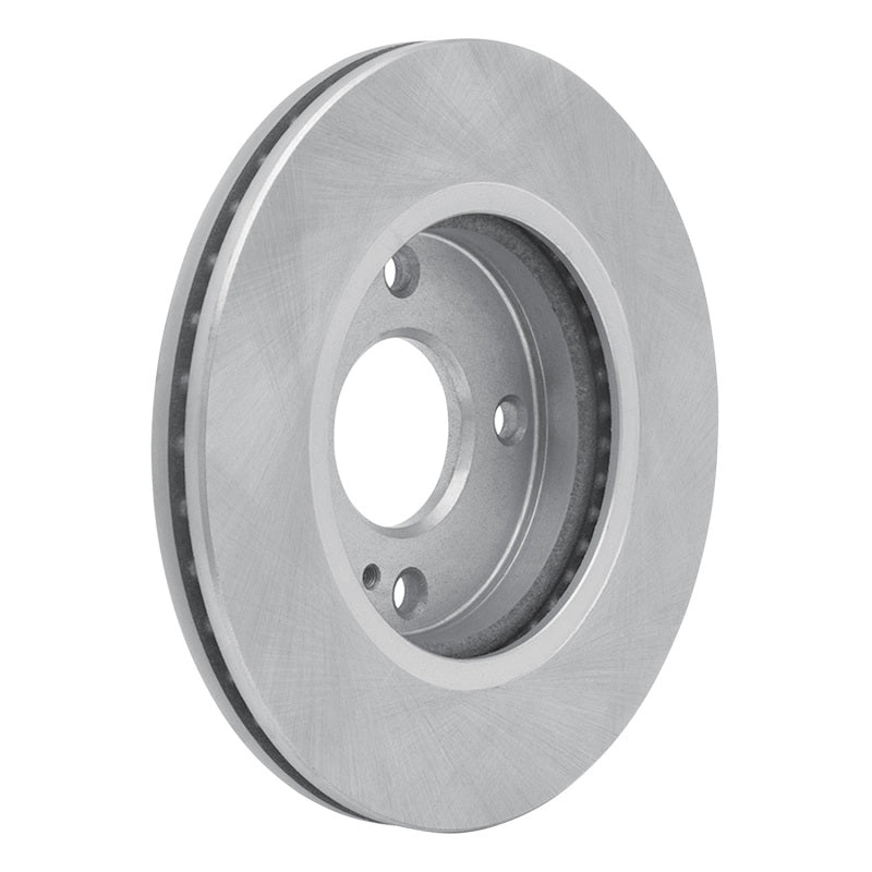 DFC DFC 11-19 Ford Fiesta (USA/Canada) Front Brake Rotor